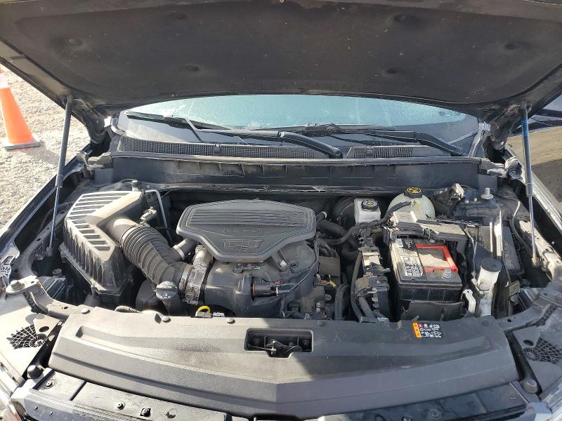 Aukcja sprzedaży 2020 Cadillac Xt6, vin: 1GYKPGRS5LZ149953, numer aukcji: 79038435