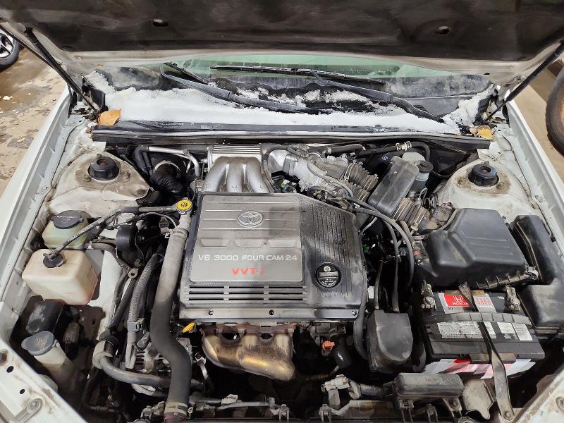 Aukcja sprzedaży 2003 Toyota Avalon, vin: 4T1BF28B83U278517, numer aukcji: 77920255