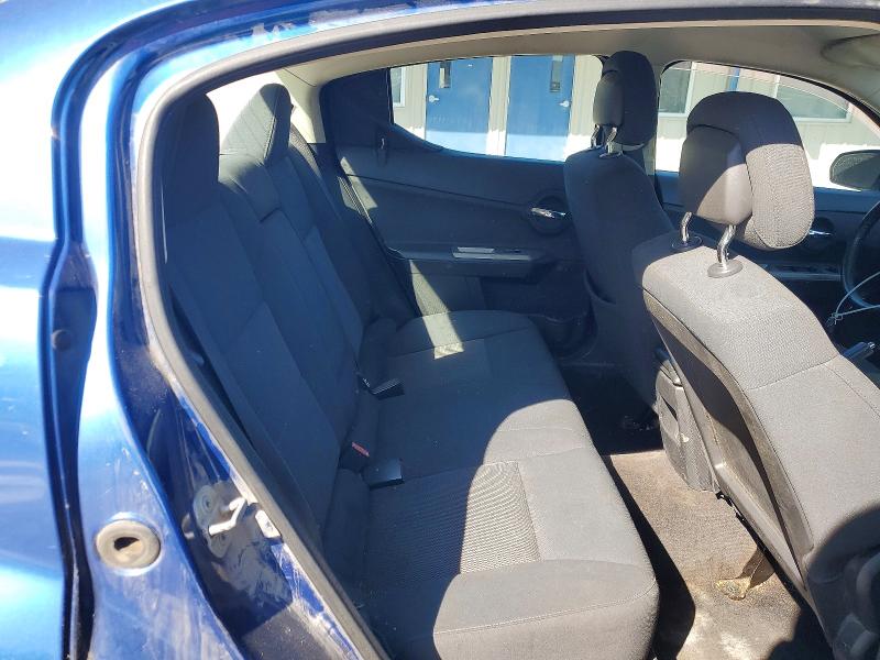77351115 :رقم المزاد ، 1B3CC5FBXAN108481 vin ، 2010 Dodge Avenger مزاد بيع