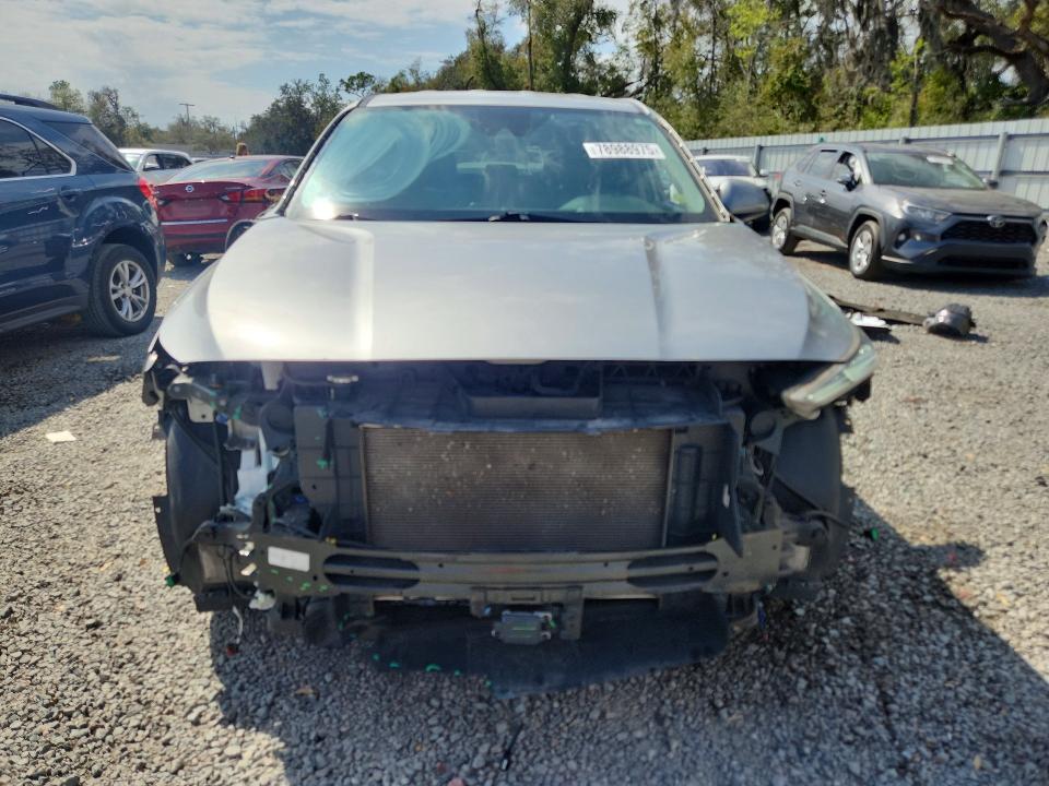 78988975 :رقم المزاد ، 5NMS3CAD2LH198099 vin ، 2020 Hyundai Santa Fe مزاد بيع