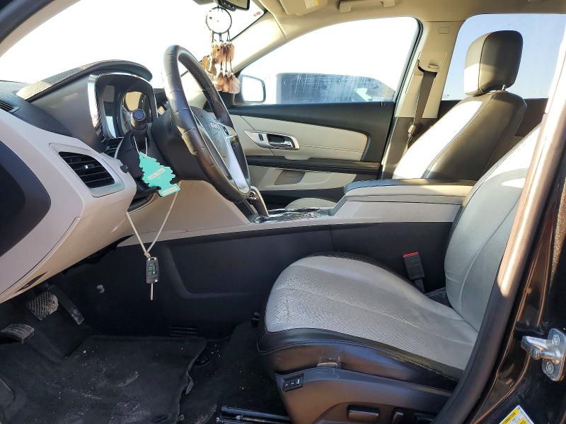 77266915 :رقم المزاد ، 2GKFLYE36F6386415 vin ، 2015 Gmc Terrain مزاد بيع