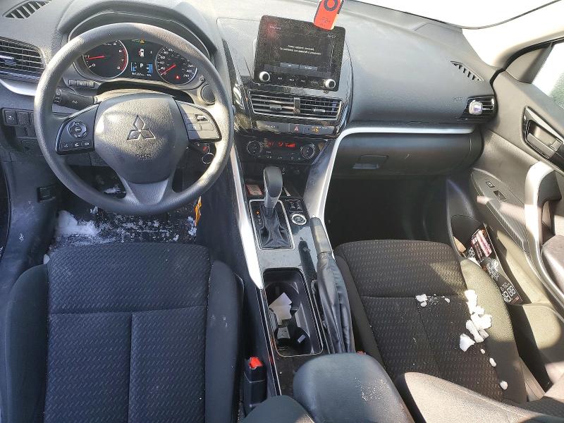 Продажа на аукционе авто 2024 Mitsubishi Eclipse Cross, vin: JA4ATUAA1RZ613659, номер лота: 76059265