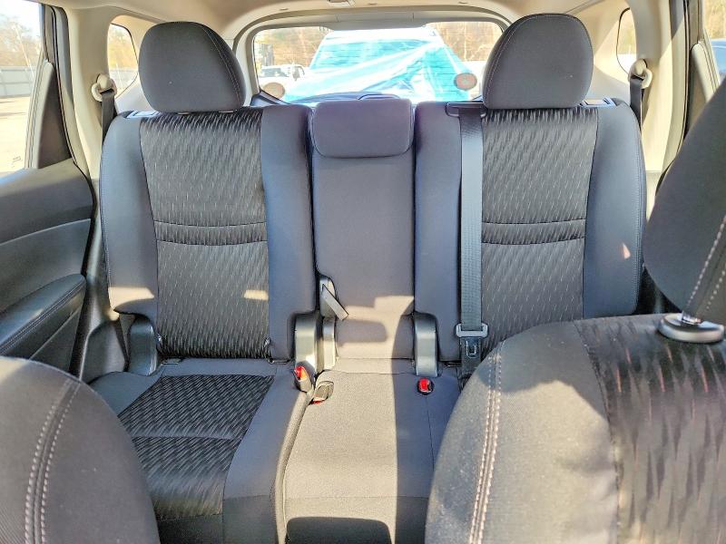 Aukcja sprzedaży 2019 Nissan Rogue, vin: 5N1AT2MT4KC781212, numer aukcji: 77742235