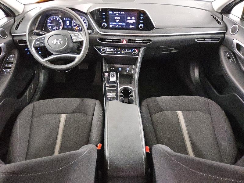 Aukcja sprzedaży 2023 Hyundai Sonata, vin: KMHL24JA1PA261966, numer aukcji: 78675755