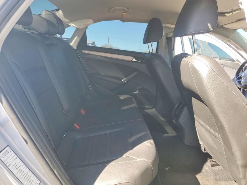 Продаж на аукціоні авто 2021 Volkswagen Passat, vin: 1VWSA7A30MC002808, номер лоту: 49010616