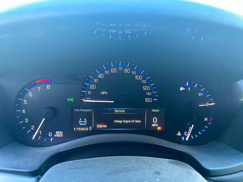 75949795 :رقم المزاد ، 1G6AB5RA1D0170612 vin ، 2013 Cadillac Ats Luxury مزاد بيع