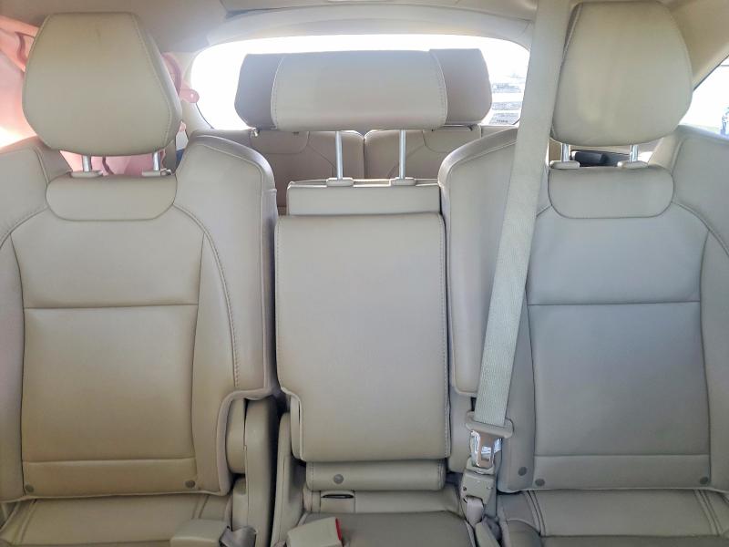 Продажа на аукционе авто 2014 Acura Mdx, vin: 5FRYD3H20EB020335, номер лота: 76237615