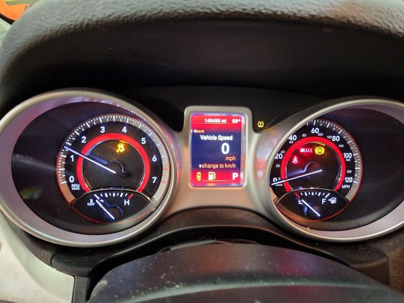 Aukcja sprzedaży 2017 Dodge Journey Sx, vin: 3C4PDDBG5HT535179, numer aukcji: 77704305