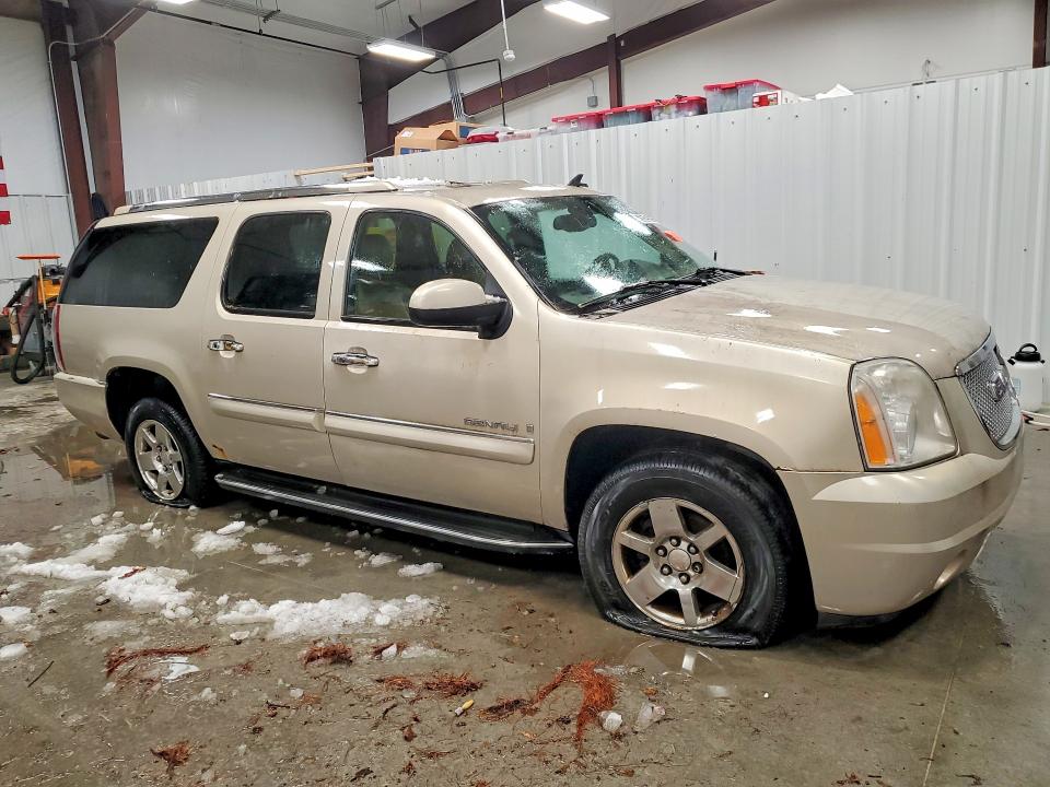 Aukcja sprzedaży 2007 Gmc Yukon Xl, vin: 1GKFK66817J227565, numer aukcji: 78529705