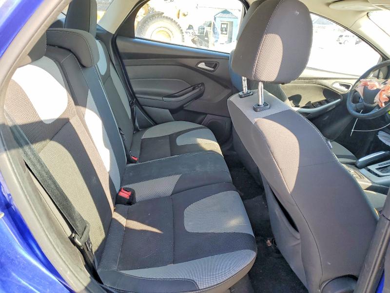 Aukcja sprzedaży 2014 Ford Focus, vin: 1FADP3K24EL113815, numer aukcji: 73998695