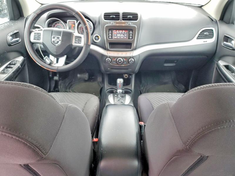 74489675 :رقم المزاد ، 3C4PDCAB2DT591056 vin ، 2013 Dodge Journey مزاد بيع