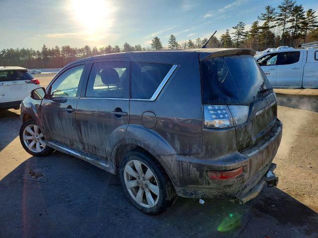 Продаж на аукціоні авто 2011 Mitsubishi Outlander, vin: JA4JT5AX2BU017439, номер лоту: 77752915
