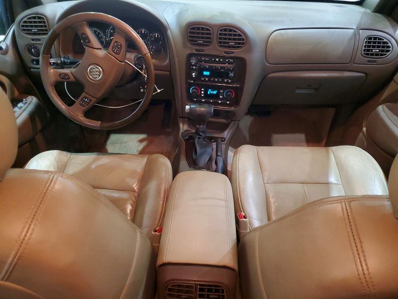 78535455 :رقم المزاد ، 5GADT13S662174505 vin ، 2006 Buick Rainier مزاد بيع
