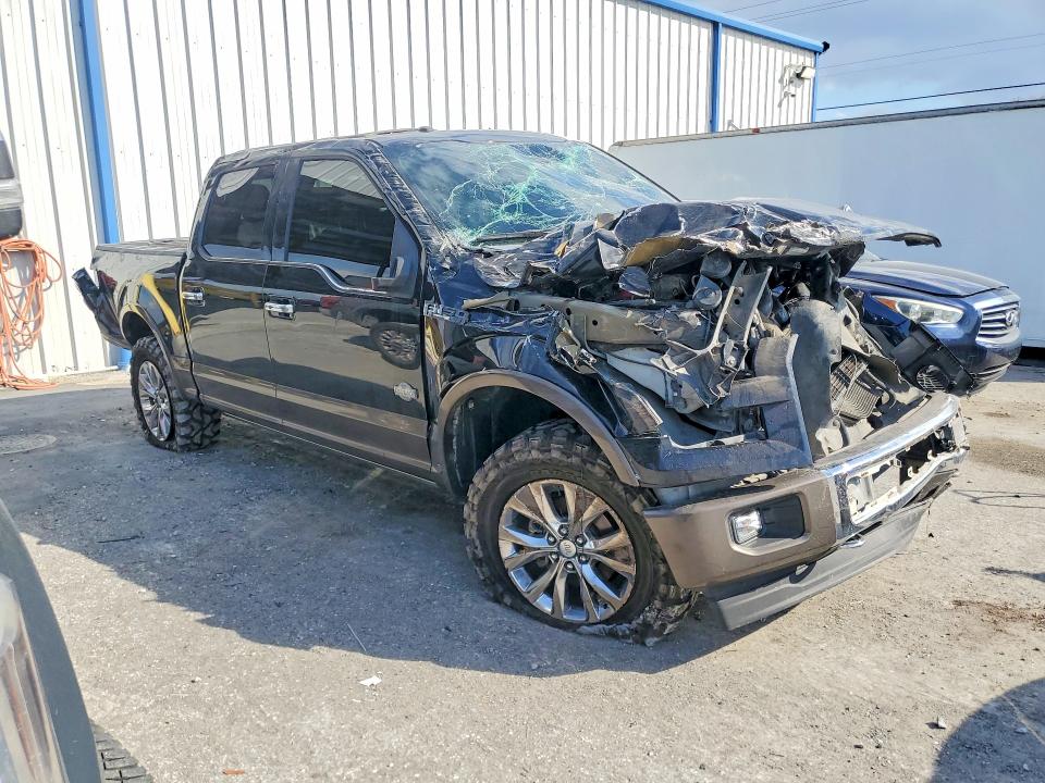 2017 Ford F150 მანქანა იყიდება აუქციონზე, vin: 1FTEW1EFXHFA25343, აუქციონის ნომერი: 79267595