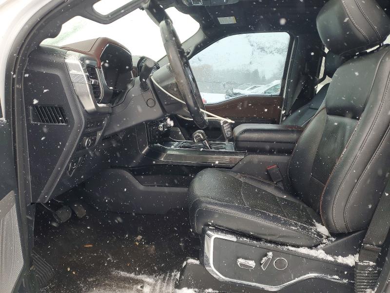 Aukcja sprzedaży 2021 Ford F150, vin: 1FTEW1EP2MKD75916, numer aukcji: 75220635