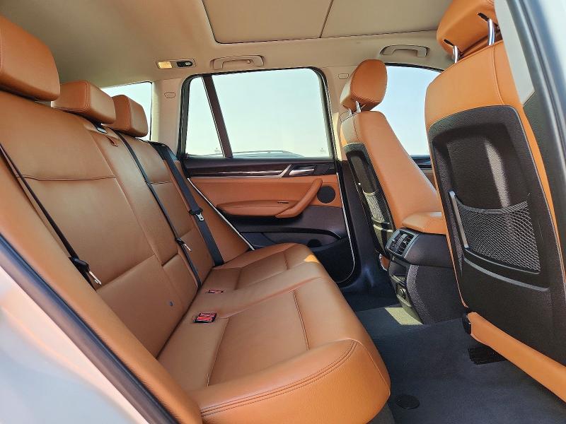 Продажа на аукционе авто 2017 Bmw X3, vin: 5UXWX9C55H0D97655, номер лота: 75413345
