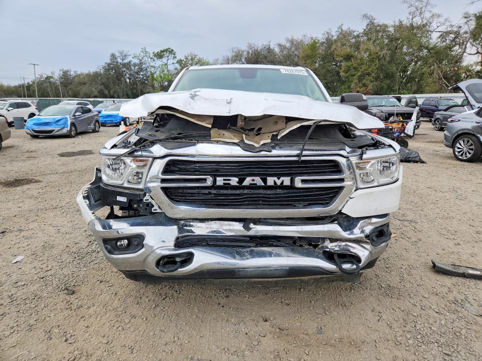 Aukcja sprzedaży 2019 Ram 1500, vin: 1C6SRFMT8KN571061, numer aukcji: 78287875