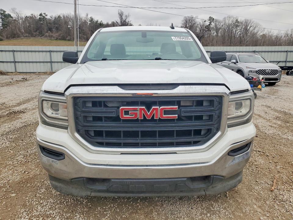Продажа на аукционе авто 2016 Gmc Sierra, vin: 1GTN1LEC5GZ326471, номер лота: 77954205