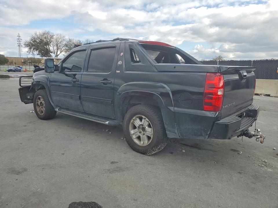 Aukcja sprzedaży 2013 Chevrolet Avalanche, vin: 3GNTKFE79DG344306, numer aukcji: 77731075