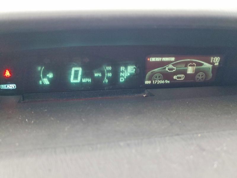 2015 Toyota Prius მანქანა იყიდება აუქციონზე, vin: JTDKN3DU2F0467325, აუქციონის ნომერი: 76031475