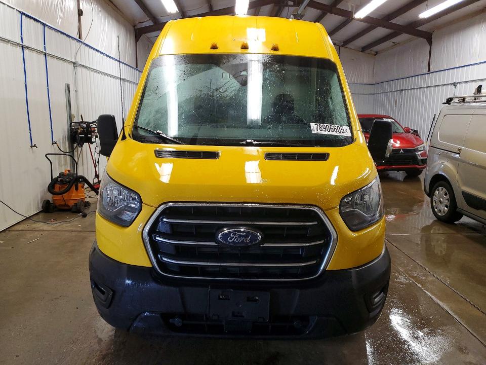Продаж на аукціоні авто 2020 Ford Transit, vin: 1FTRS4X8XLKB04847, номер лоту: 78906605