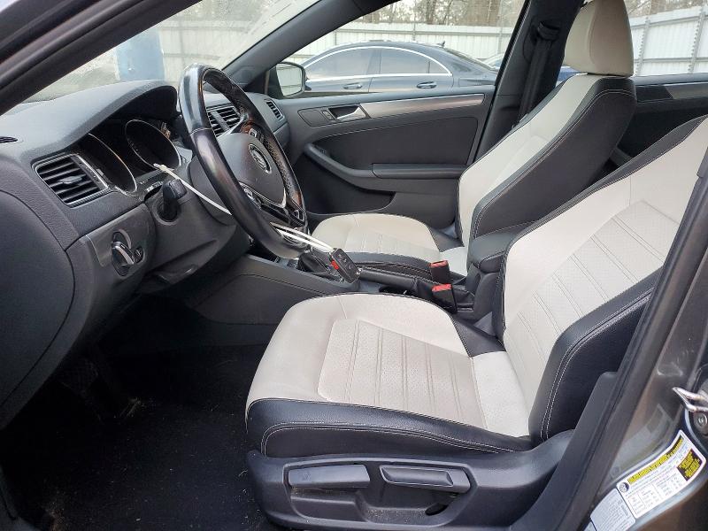 Продаж на аукціоні авто 2017 Volkswagen Jetta, vin: 3VWD17AJ8HM305752, номер лоту: 78053295