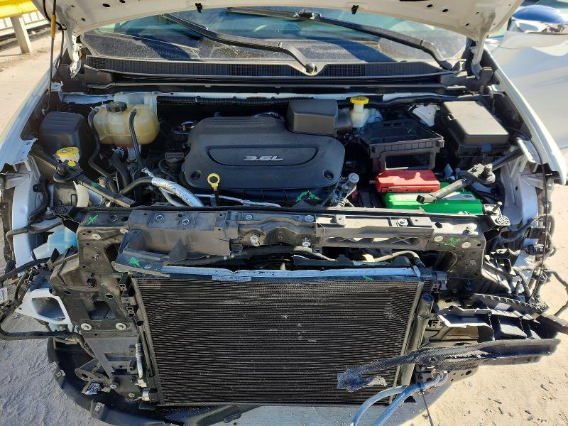76520535 :رقم المزاد ، 2C4RC1GG3JR272234 vin ، 2018 Chrysler Pacifica مزاد بيع