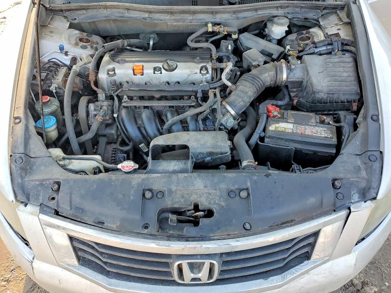 Aukcja sprzedaży 2008 Honda Accord, vin: 1HGCP26368A809001, numer aukcji: 77417515