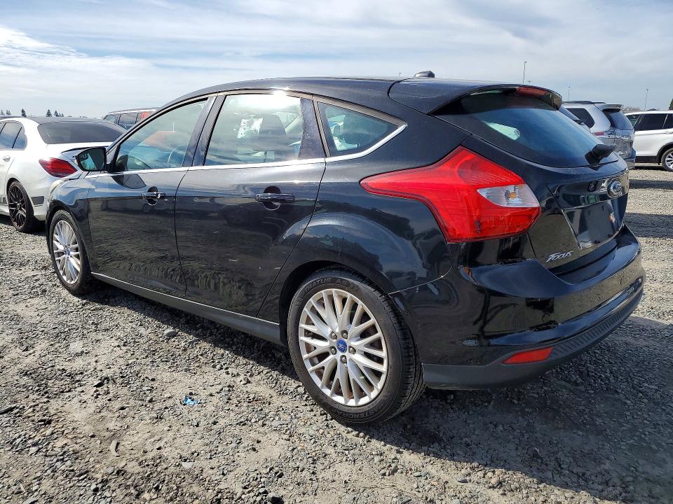 2012 Ford Focus მანქანა იყიდება აუქციონზე, vin: 1FAHP3M24CL279683, აუქციონის ნომერი: 78372025