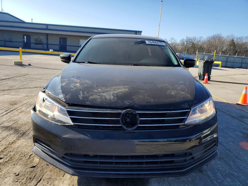 Aukcja sprzedaży 2016 Volkswagen Jetta, vin: 3VW267AJ3GM386148, numer aukcji: 76408415