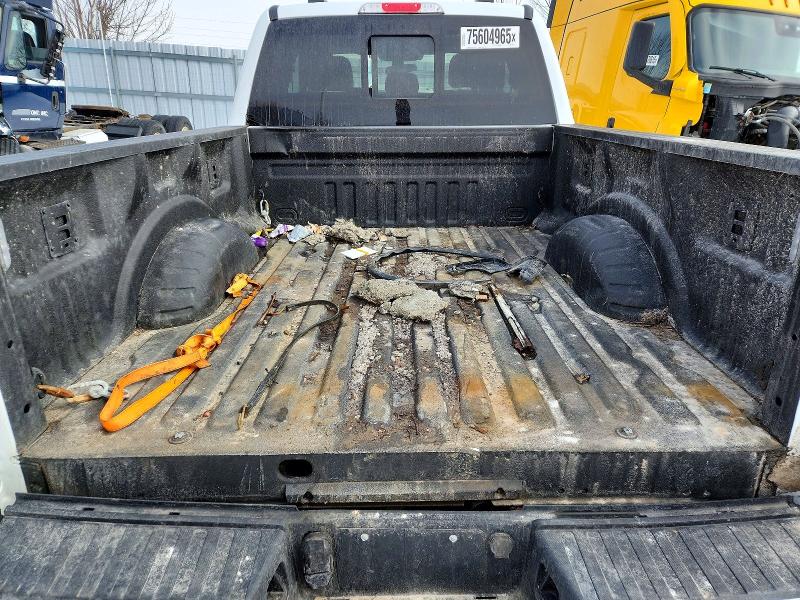Продажа на аукционе авто 2024 Ford F350, vin: 1FT8X3BA2REE81407, номер лота: 75604965