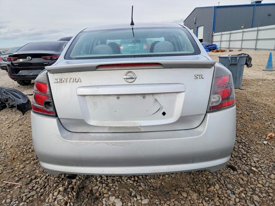 2009 Nissan Sentra მანქანა იყიდება აუქციონზე, vin: 3N1AB61EX9L671979, აუქციონის ნომერი: 76474575