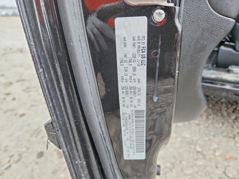 78073625 :رقم المزاد ، 2C4RDGBG6HR618598 vin ، 2017 Dodge Grand Caravan مزاد بيع