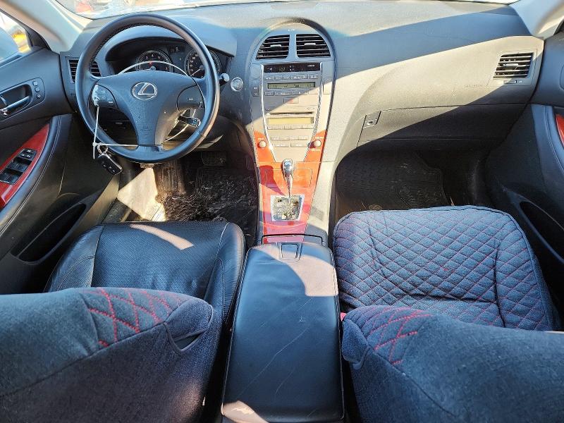 Aukcja sprzedaży 2007 Lexus Es, vin: JTHBJ46G072085808, numer aukcji: 75290685