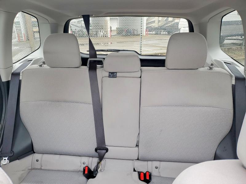 Aukcja sprzedaży 2018 Subaru Forester, vin: JF2SJAGC6JH480366, numer aukcji: 77910725