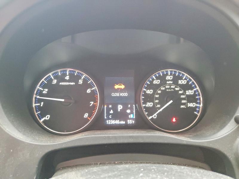 Aukcja sprzedaży 2019 Mitsubishi Outlander, vin: JA4AD2A35KZ022761, numer aukcji: 78076015