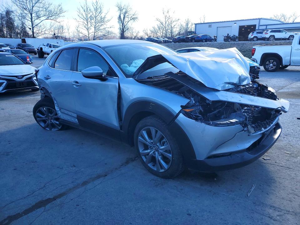 Aukcja sprzedaży 2021 Mazda Cx-30, vin: 3MVDMBBLXMM313177, numer aukcji: 77853285