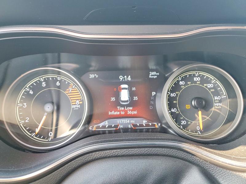 76762725 :رقم المزاد ، 1C4PJMBX3MD182143 vin ، 2021 Jeep Cherokee مزاد بيع