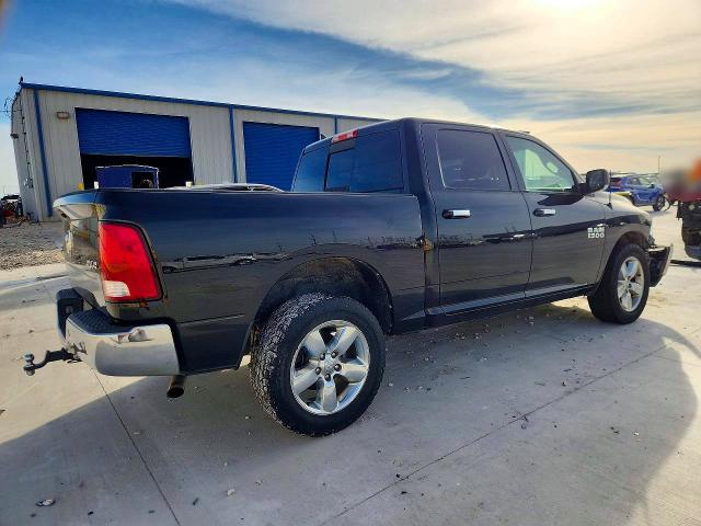 2016 Ram 1500 მანქანა იყიდება აუქციონზე, vin: 1C6RR7LGXGS398905, აუქციონის ნომერი: 78959295