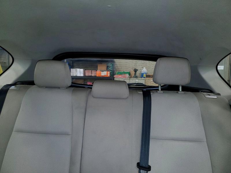 2013 Mazda Cx-5 მანქანა იყიდება აუქციონზე, vin: JM3KE2BE9D0124151, აუქციონის ნომერი: 79489235