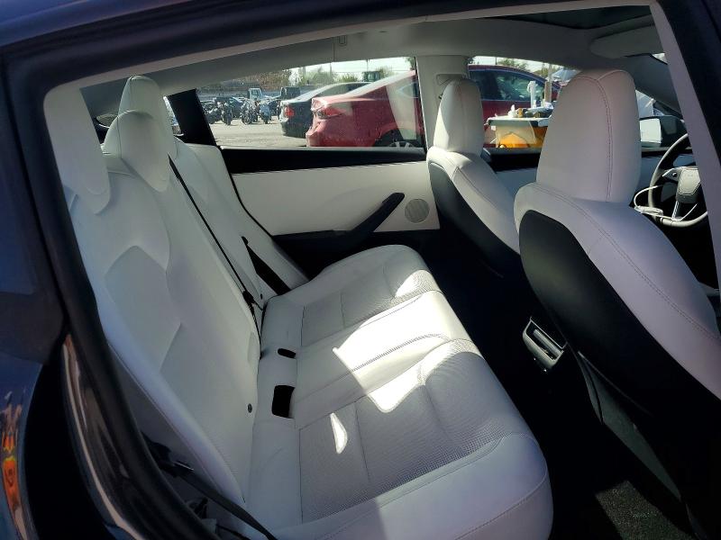 75819375 :رقم المزاد ، 5YJ3E1EB1RF766560 vin ، 2024 Tesla Model 3 مزاد بيع