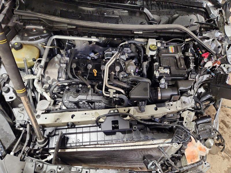 Aukcja sprzedaży 2024 Mitsubishi Outlander, vin: JA4J4VA87RZ021473, numer aukcji: 77482125