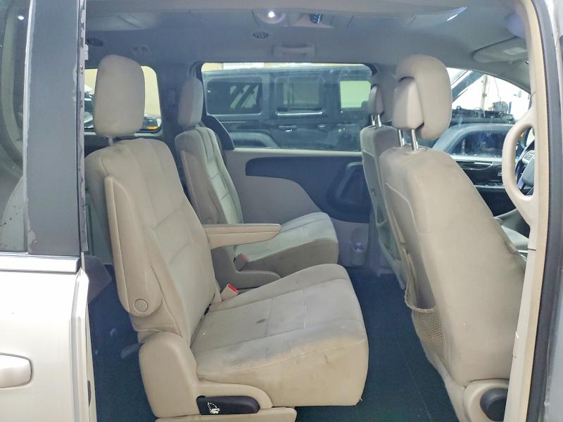 2012 Chrysler Town & Country მანქანა იყიდება აუქციონზე, vin: 2C4RC1BG9CR136992, აუქციონის ნომერი: 74983295
