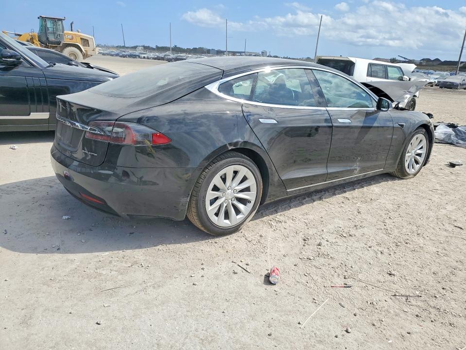 Продажа на аукционе авто 2020 Tesla Model S, vin: 5YJSA1E20LF358954, номер лота: 78833865