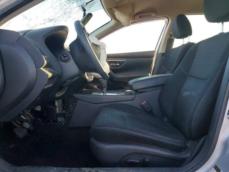 Продажа на аукционе авто 2016 Nissan Altima, vin: 1N4AL3AP8GN352917, номер лота: 77232775