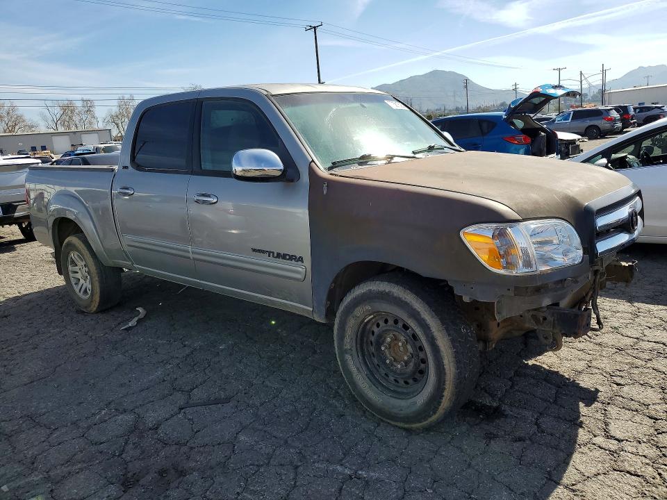 Aukcja sprzedaży 2005 Toyota Tundra, vin: 5TBET34125S483098, numer aukcji: 77381525