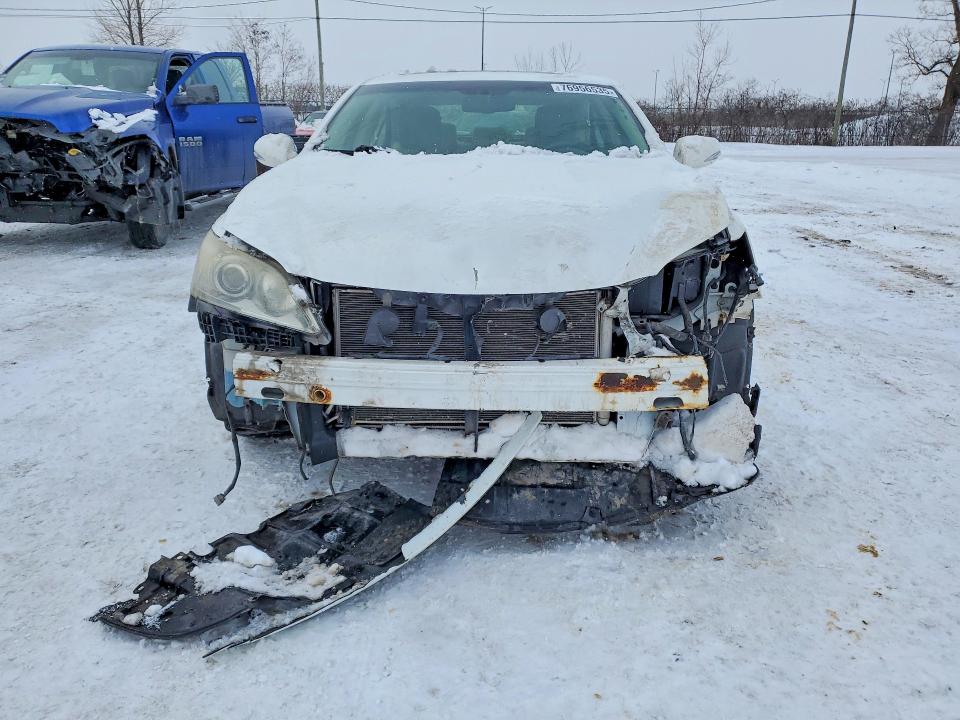 Aukcja sprzedaży 2012 Lexus Es, vin: JTHBK1EG3C2498491, numer aukcji: 76956535