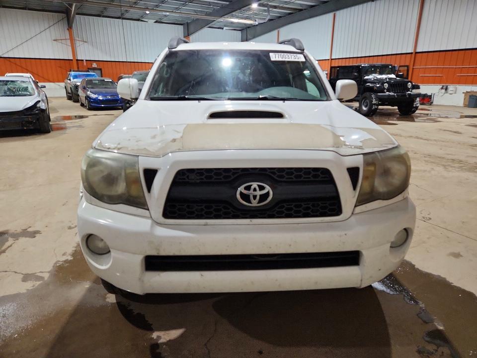 Продажа на аукционе авто 2011 Toyota Tacoma, vin: 5TFLU4EN0BX011331, номер лота: 77003735