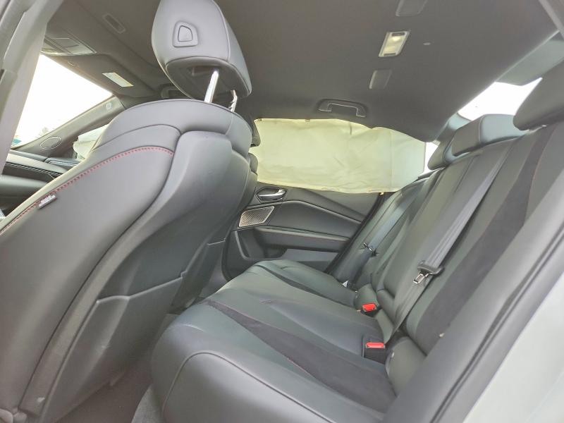 Aukcja sprzedaży 2023 Acura Tlx, vin: 19UUB7F93PA002048, numer aukcji: 78179445