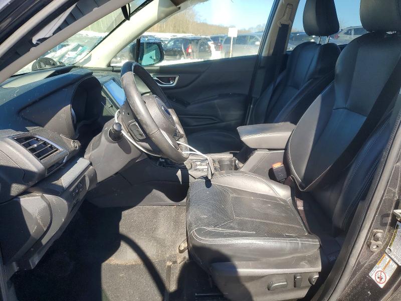 Продаж на аукціоні авто 2019 Subaru Forester, vin: JF2SKASC8KH513650, номер лоту: 78736045